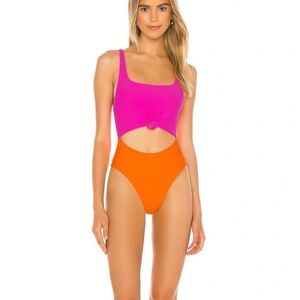 Lovers + Friends Jojo Swimsuit